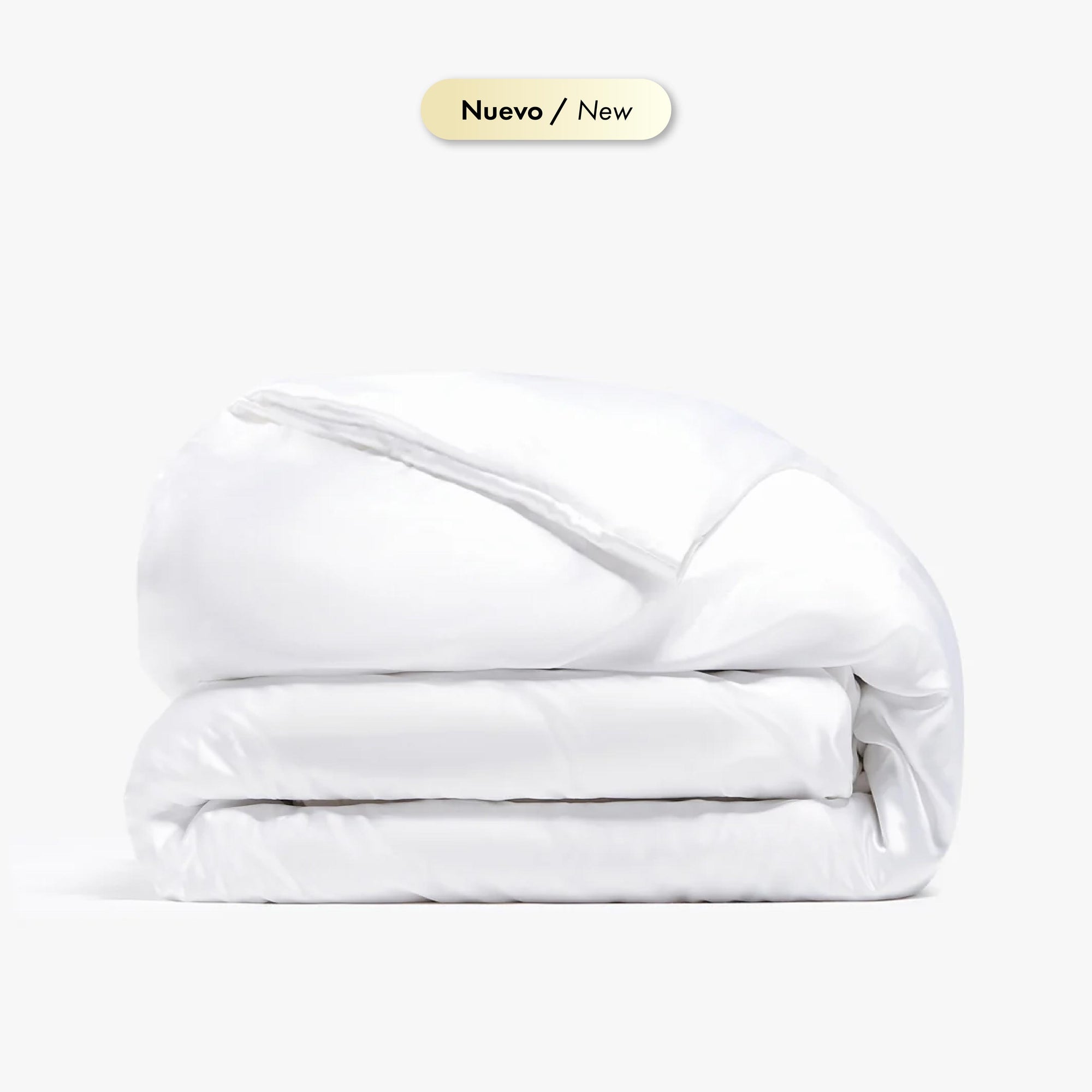 Kaizen Sheet and Duvet Cover in 1