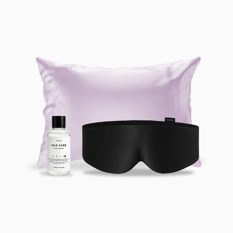 Sleep & Glow