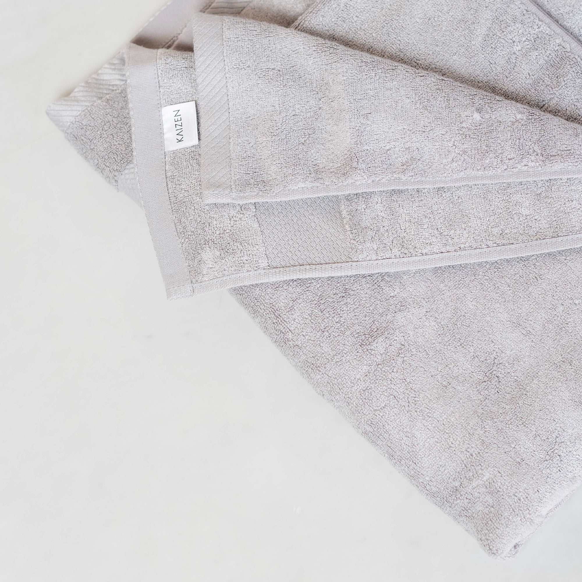 Bamboo Bath Towel