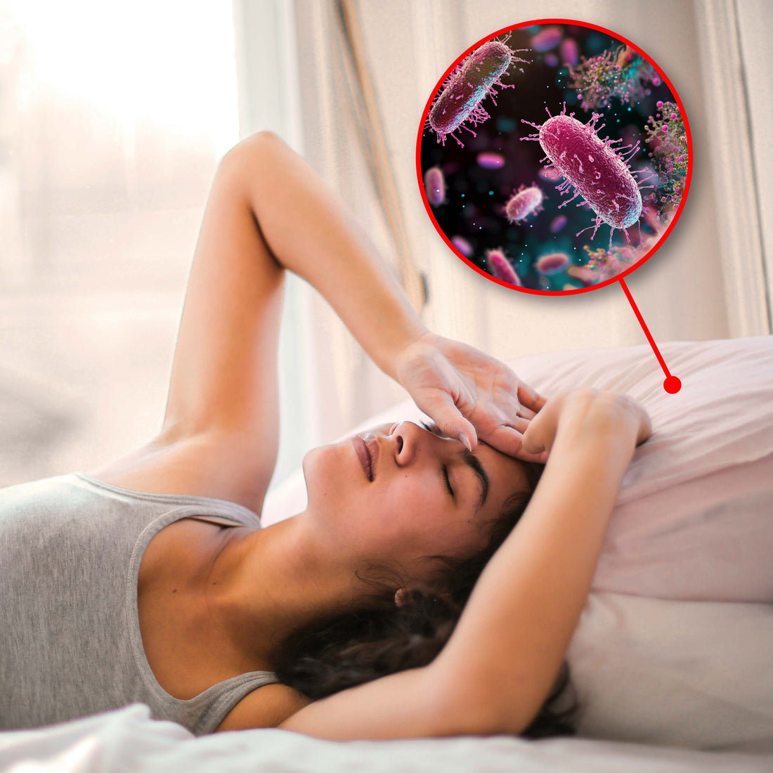 ¿Sudas al dormir en verano? La funda de almohada de seda Kaizen puede ayudarte