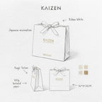 Borsa regalo Kaizen