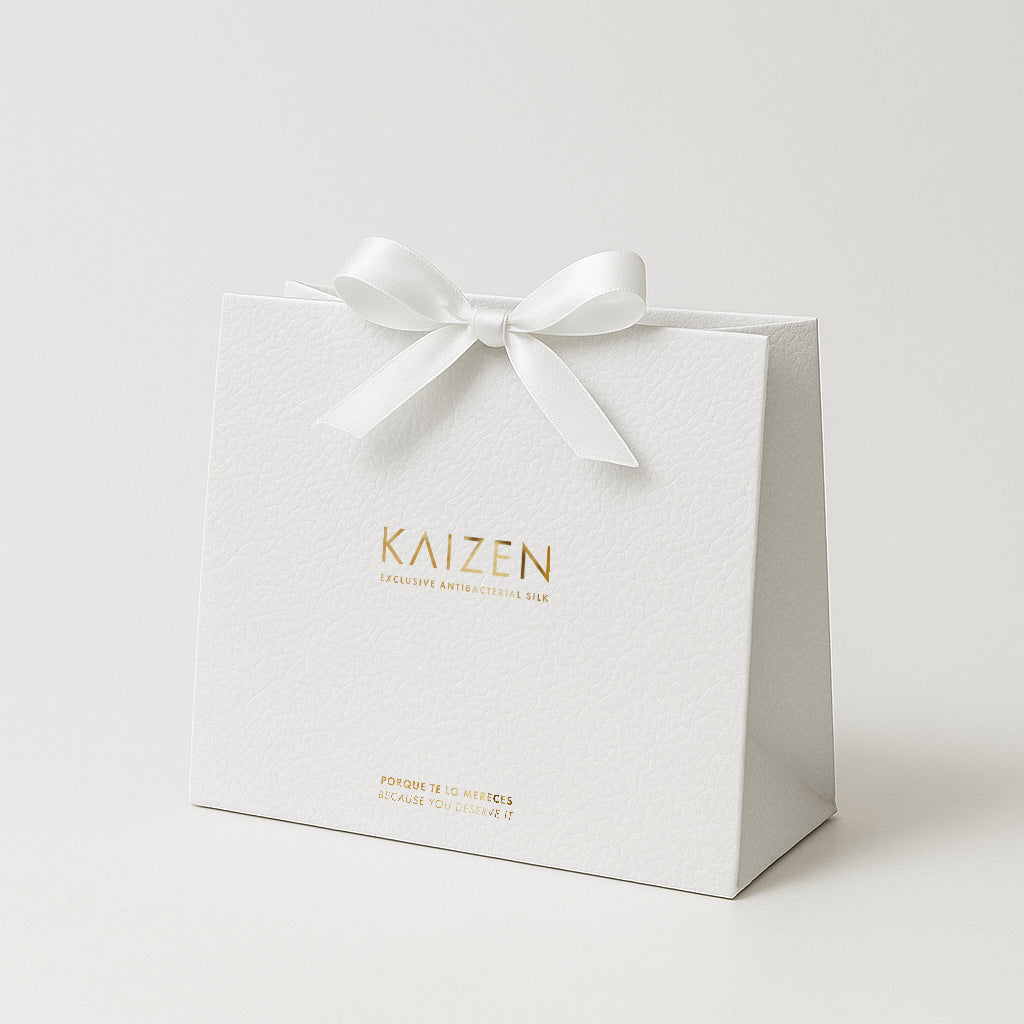 Kaizen Bolsa Regalo