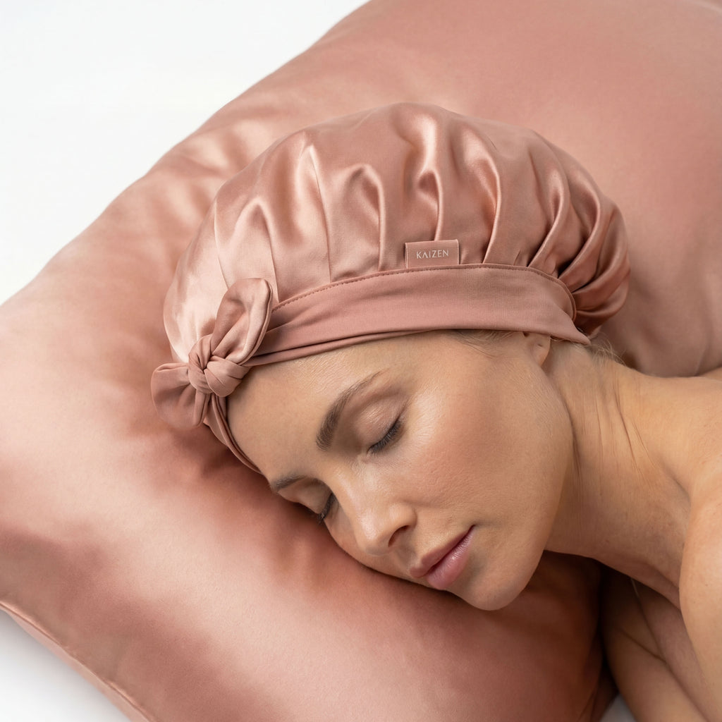 Bonnet Ácido Hialurónico