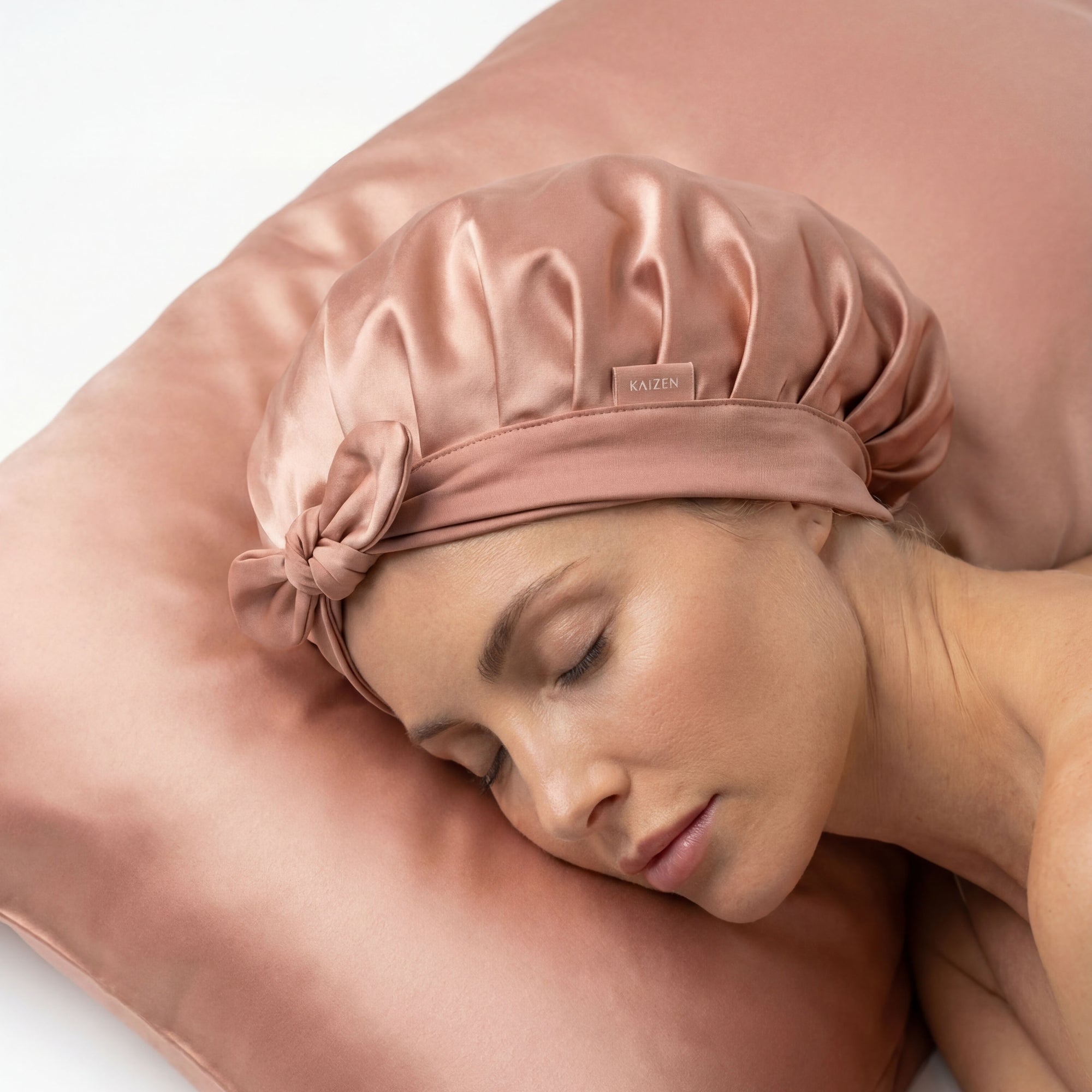 Bonnet Ácido Hialurónico