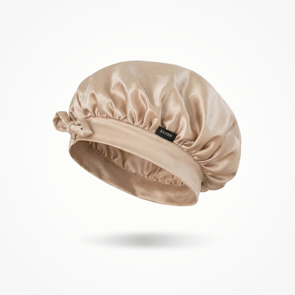 Bonnet Silk Kaizen