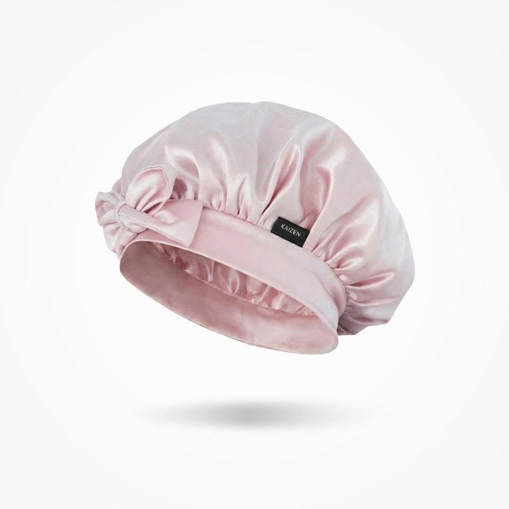 Bonnet Silk Kaizen