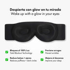 Maschera di seta 3D Kaizen