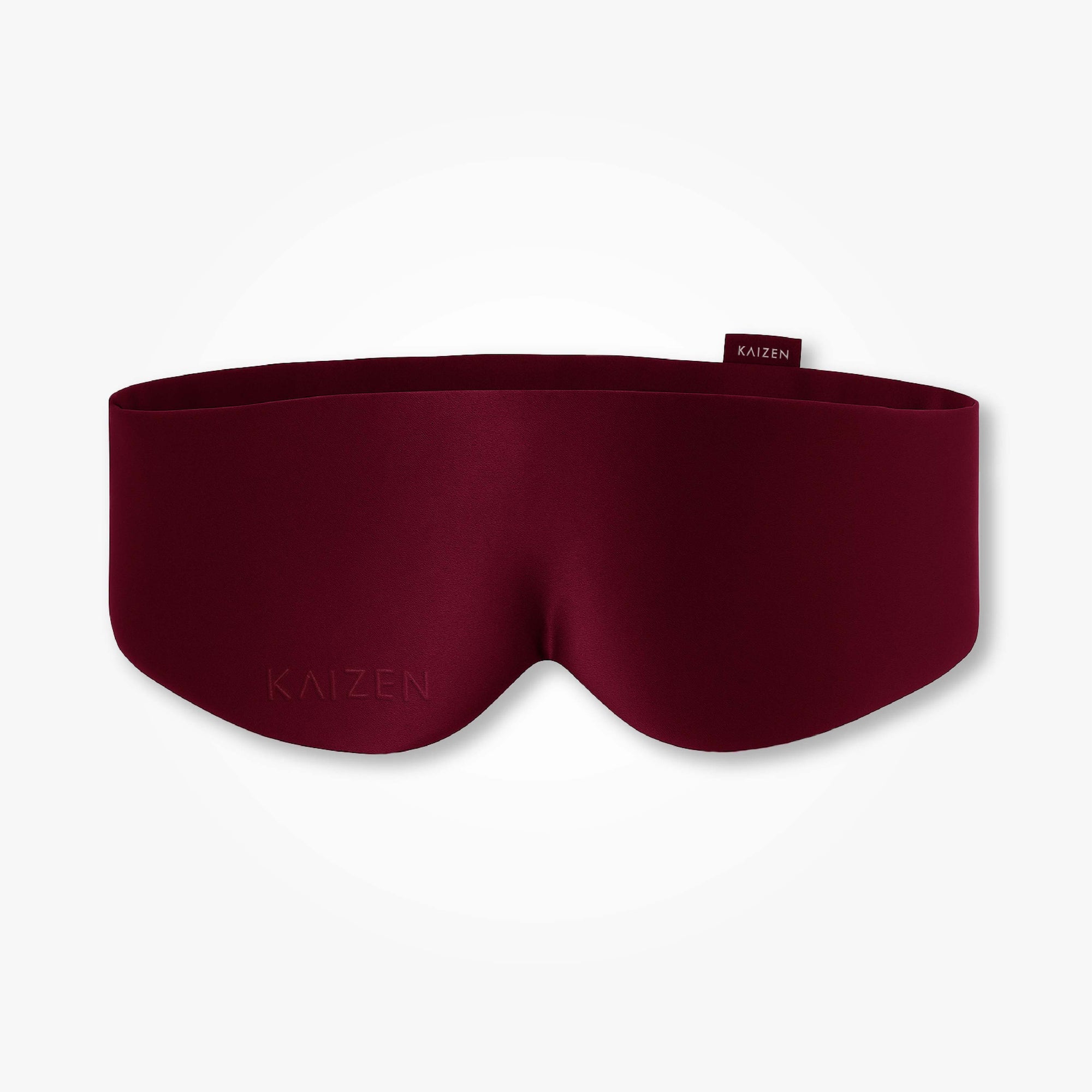 Antifaz Seda Kaizen 3D