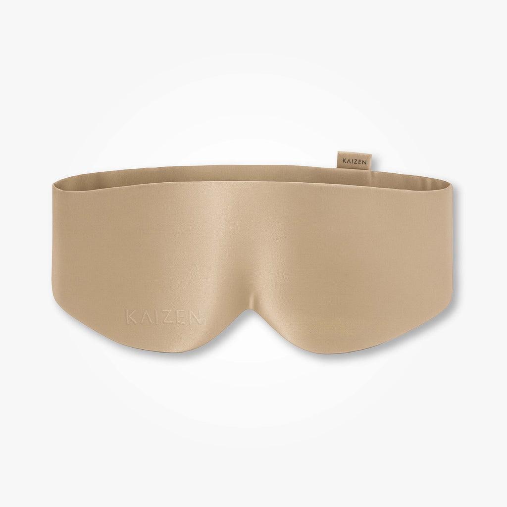 Maschera di seta 3D Kaizen