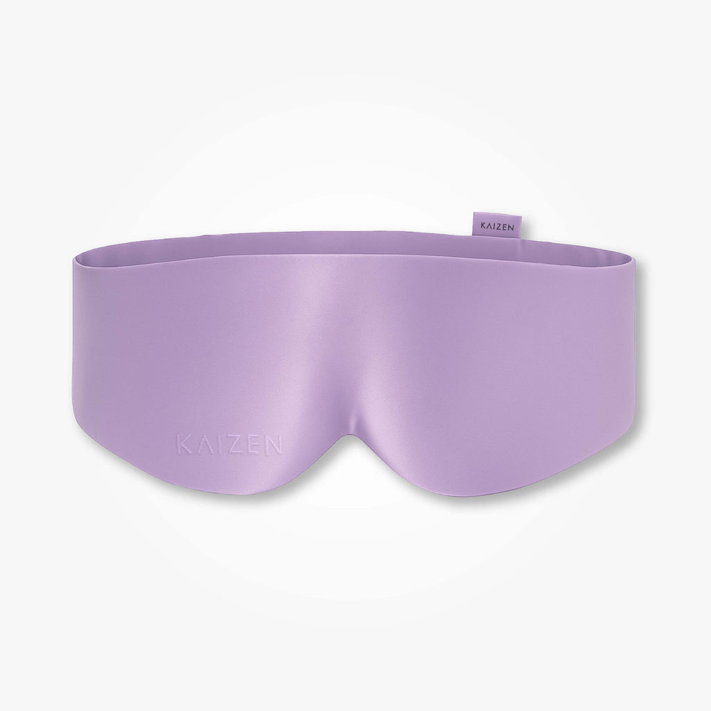 Maschera di seta 3D Kaizen