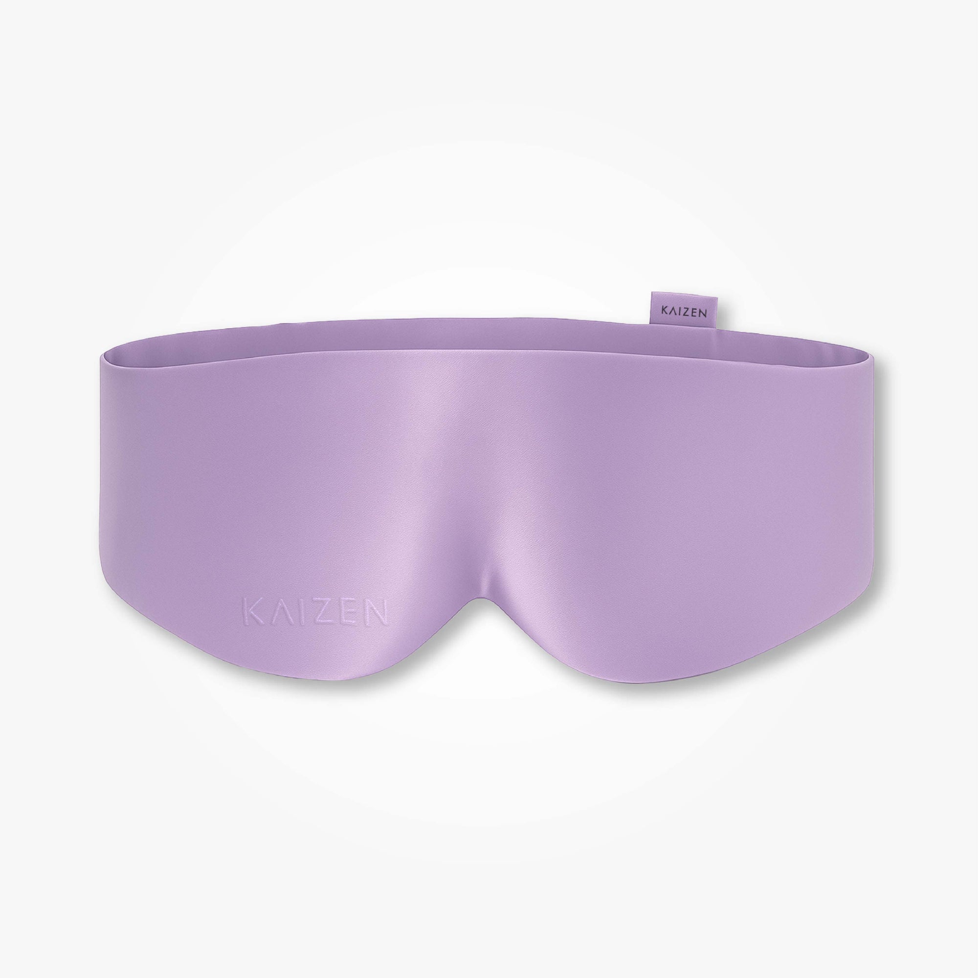 Antifaz Seda Kaizen 3D