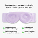 Maschera di seta 3D Kaizen