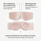 Maschera di seta 3D Kaizen