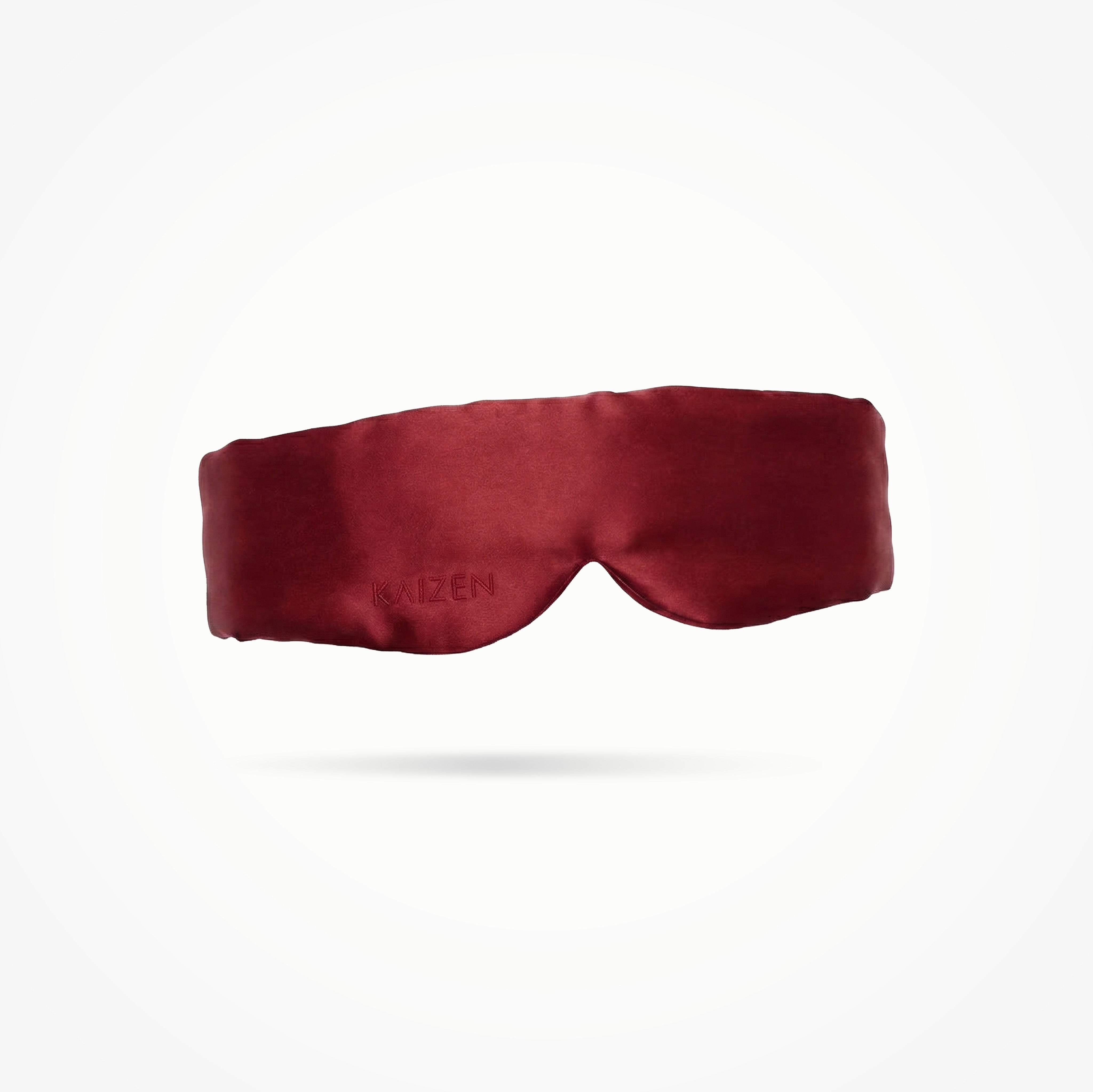 Maschera di seta 3D Kaizen