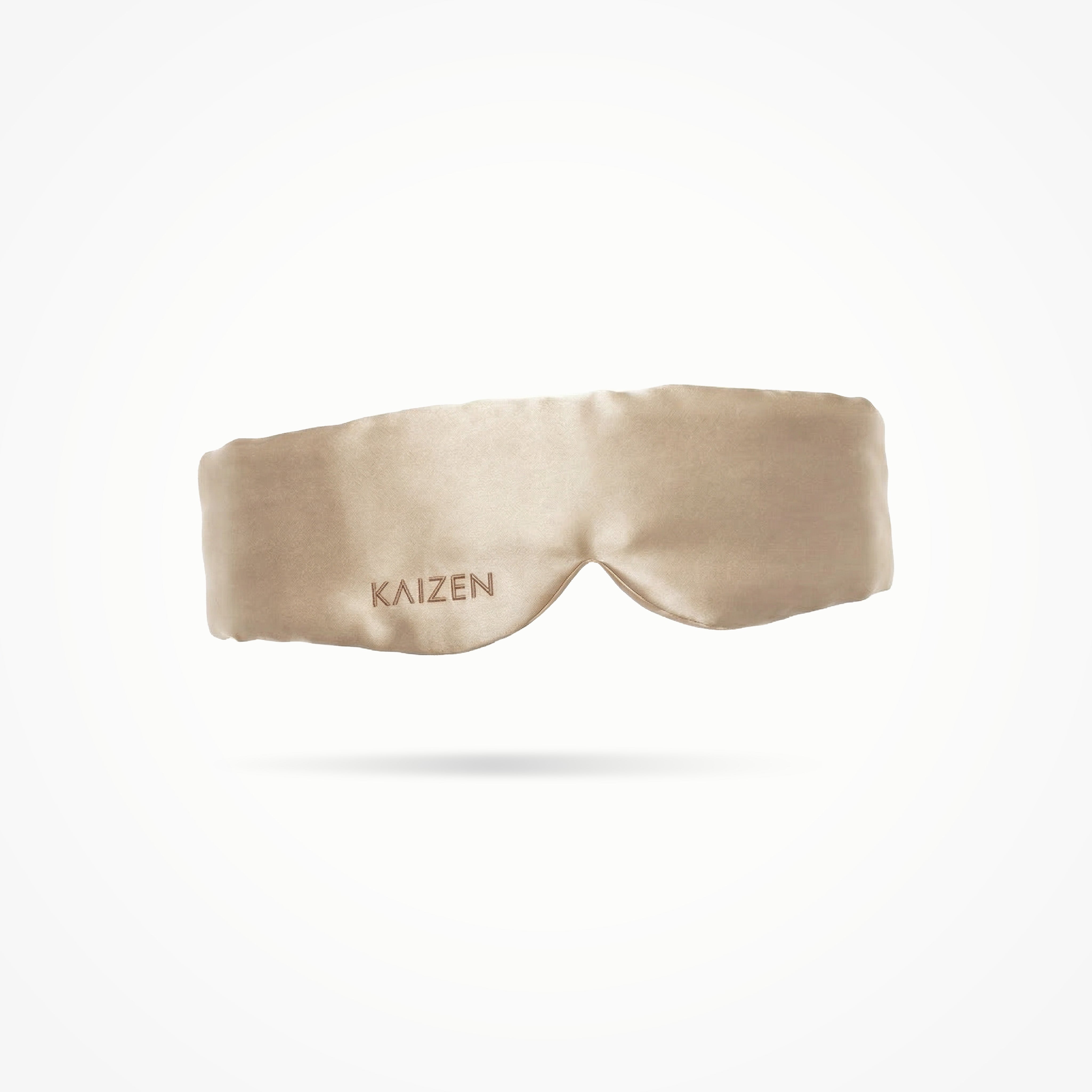 Maschera di seta 3D Kaizen