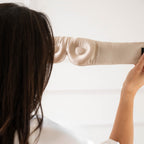 Antifaz Seda Kaizen 3D