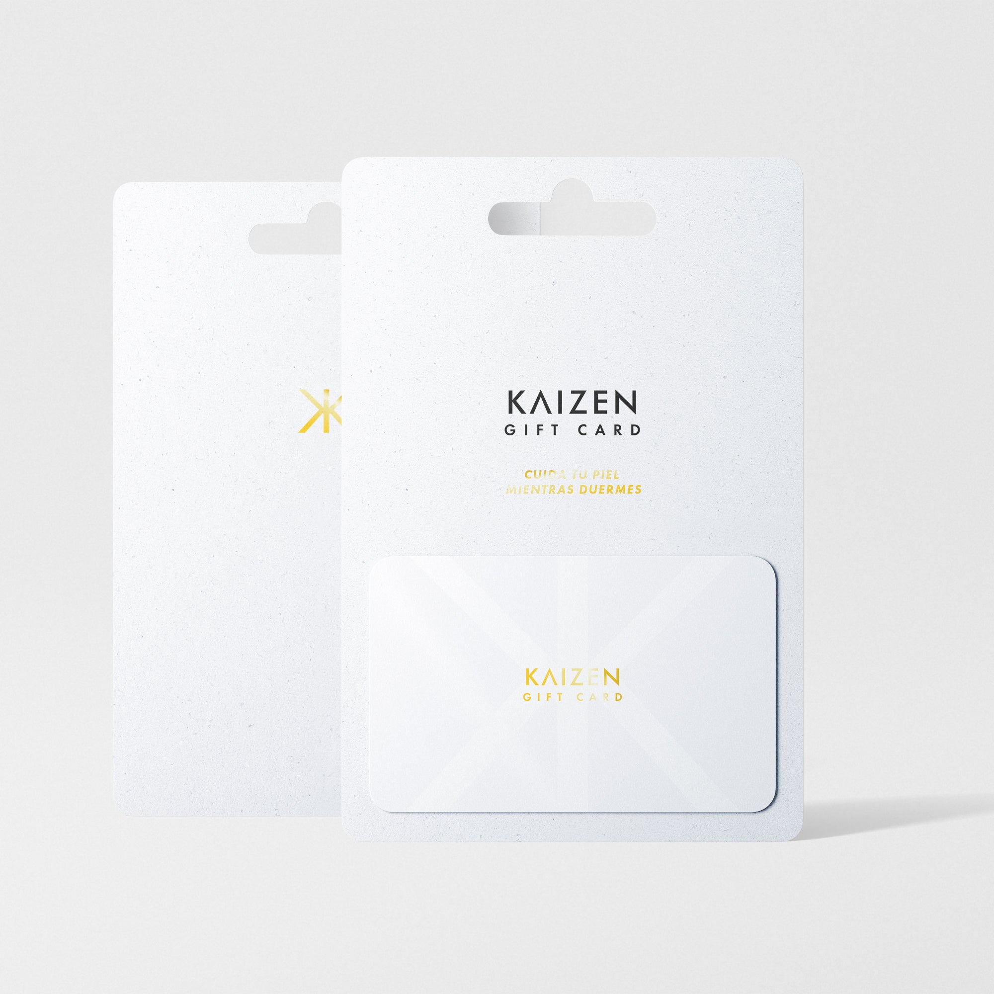 Kaizen Tarjeta Regalo Digital