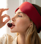 Antifaz Seda Kaizen 3D