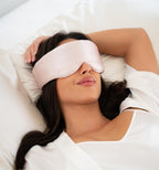 Maschera di seta 3D Kaizen