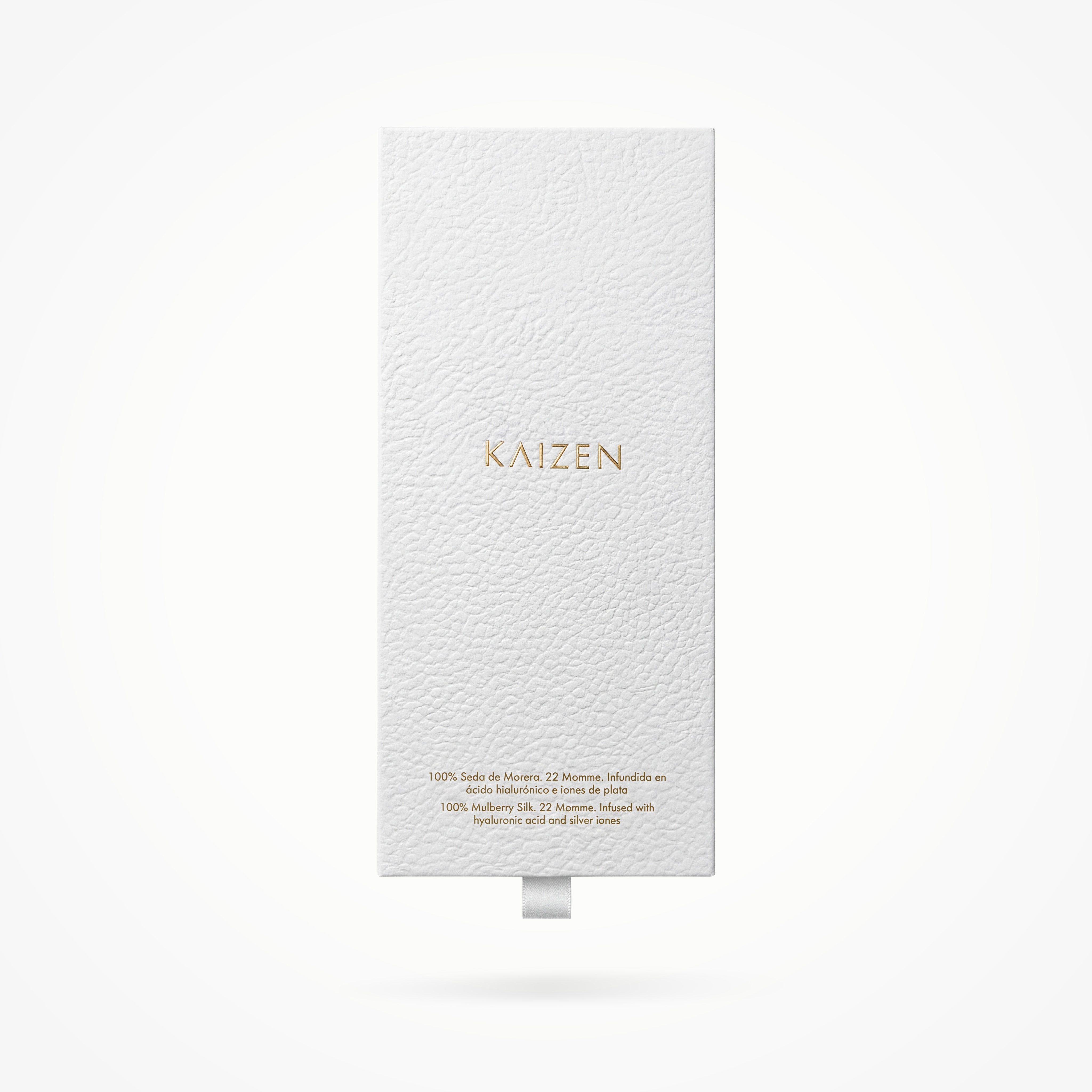 Hyaluronic Acid Pillowcase