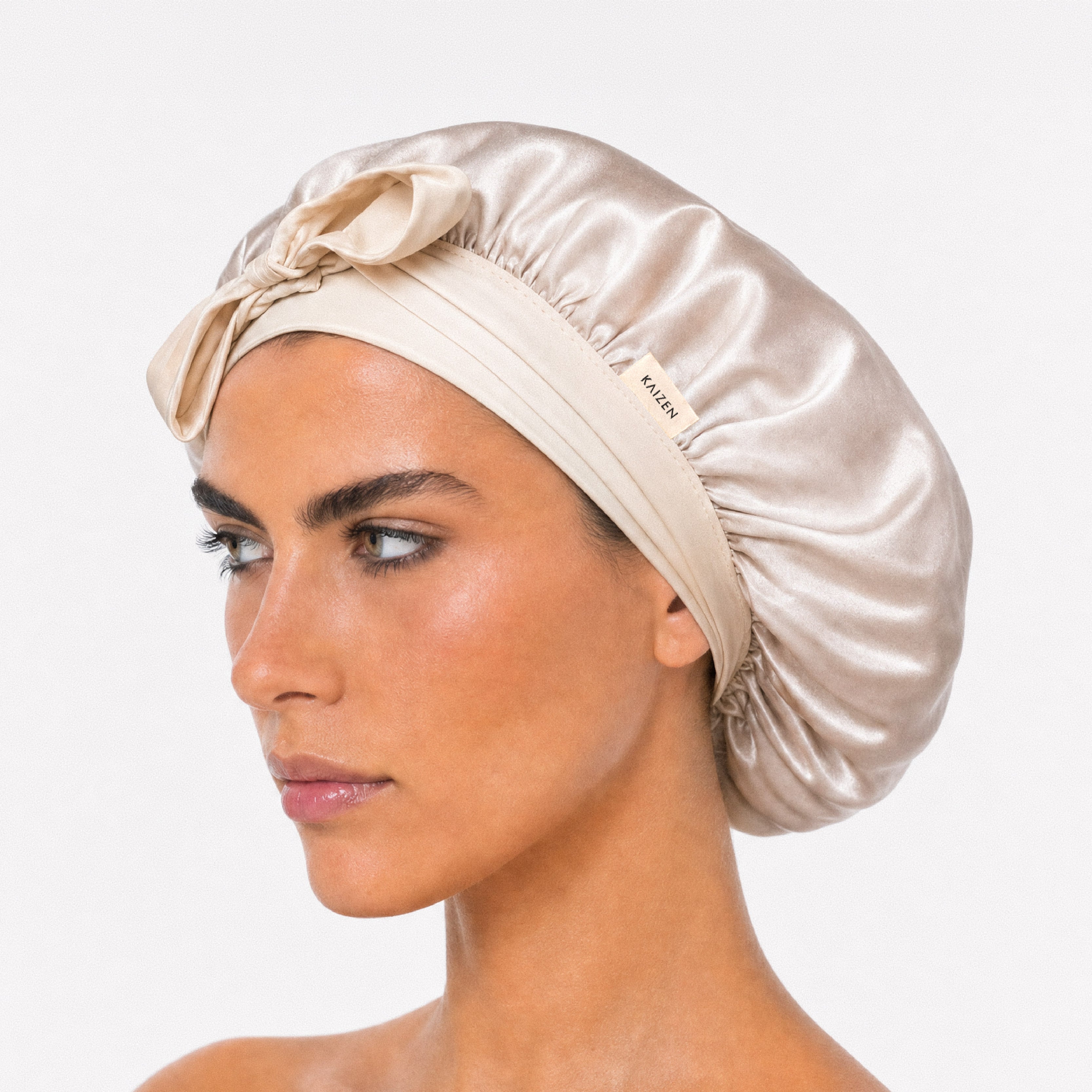 Bonnet Silk Kaizen