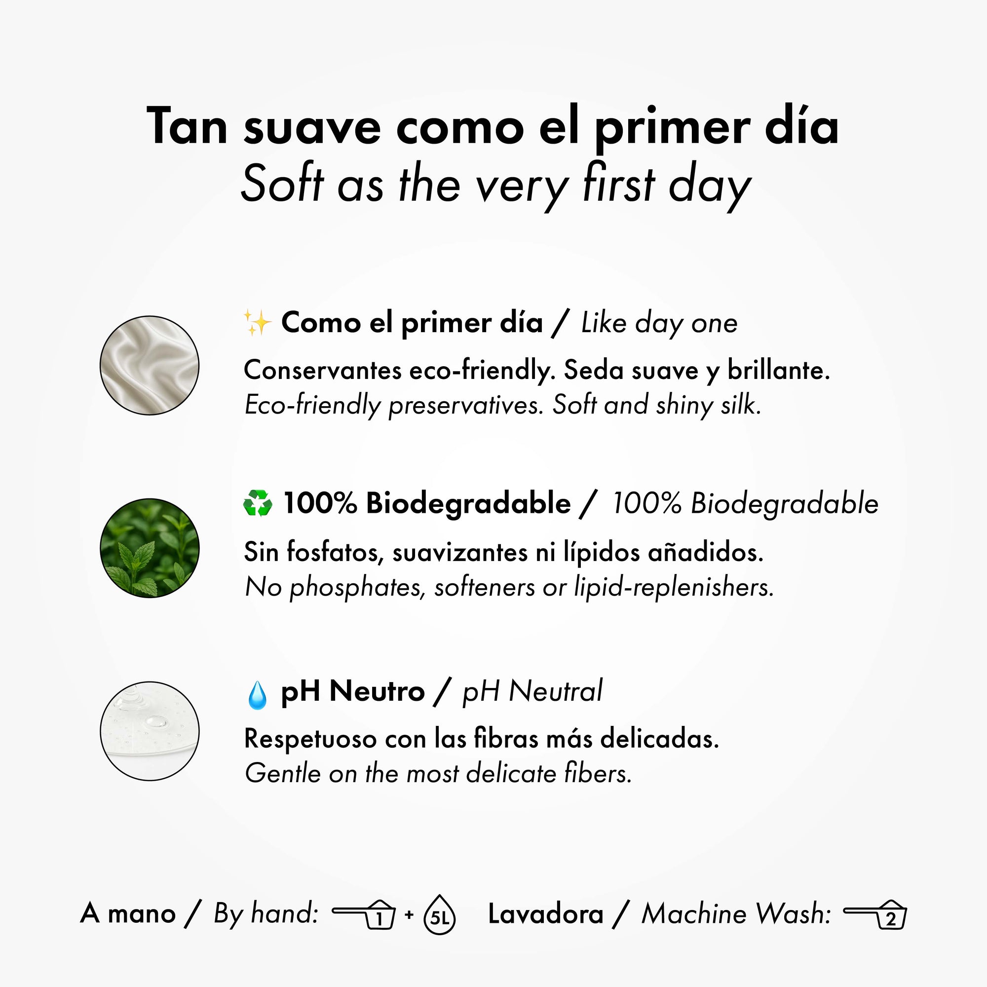 Detergente Kaizen