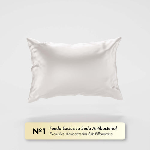 Funda de Almohada Kaizen