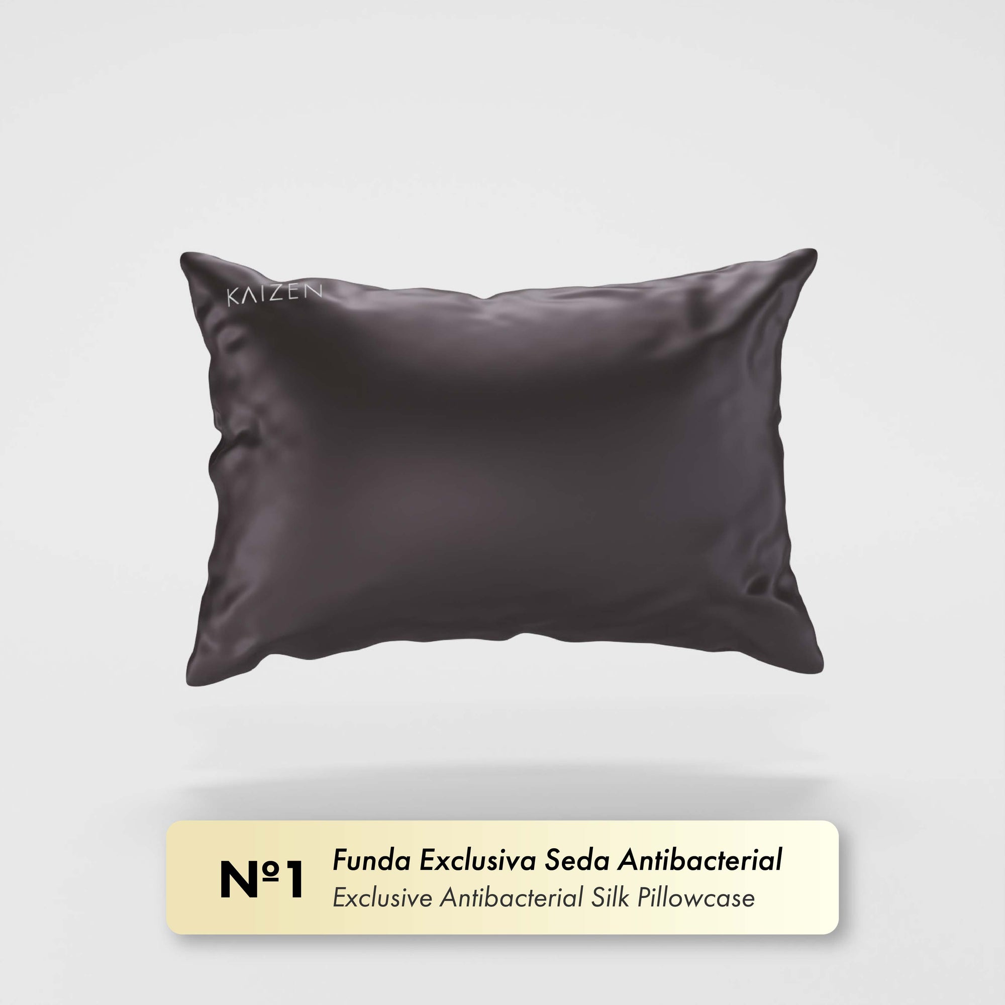Funda de Almohada Kaizen