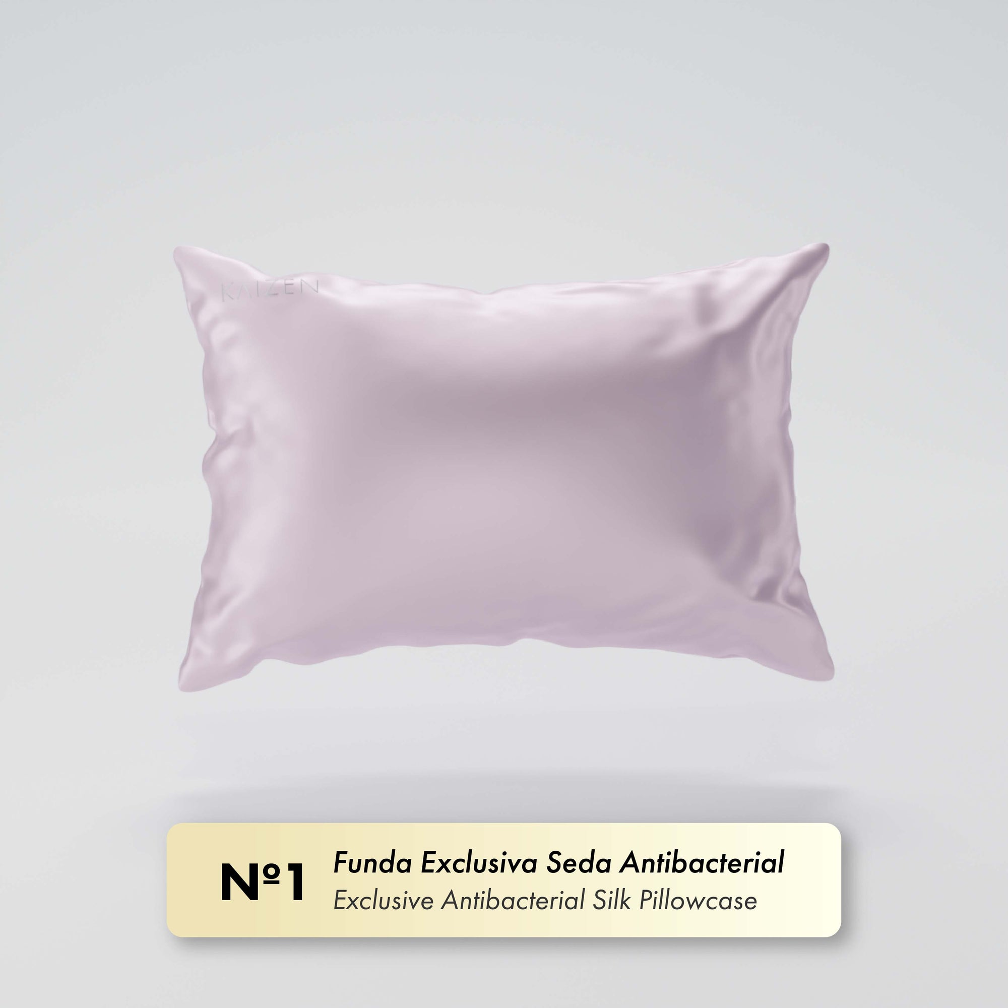 Funda de Almohada Kaizen