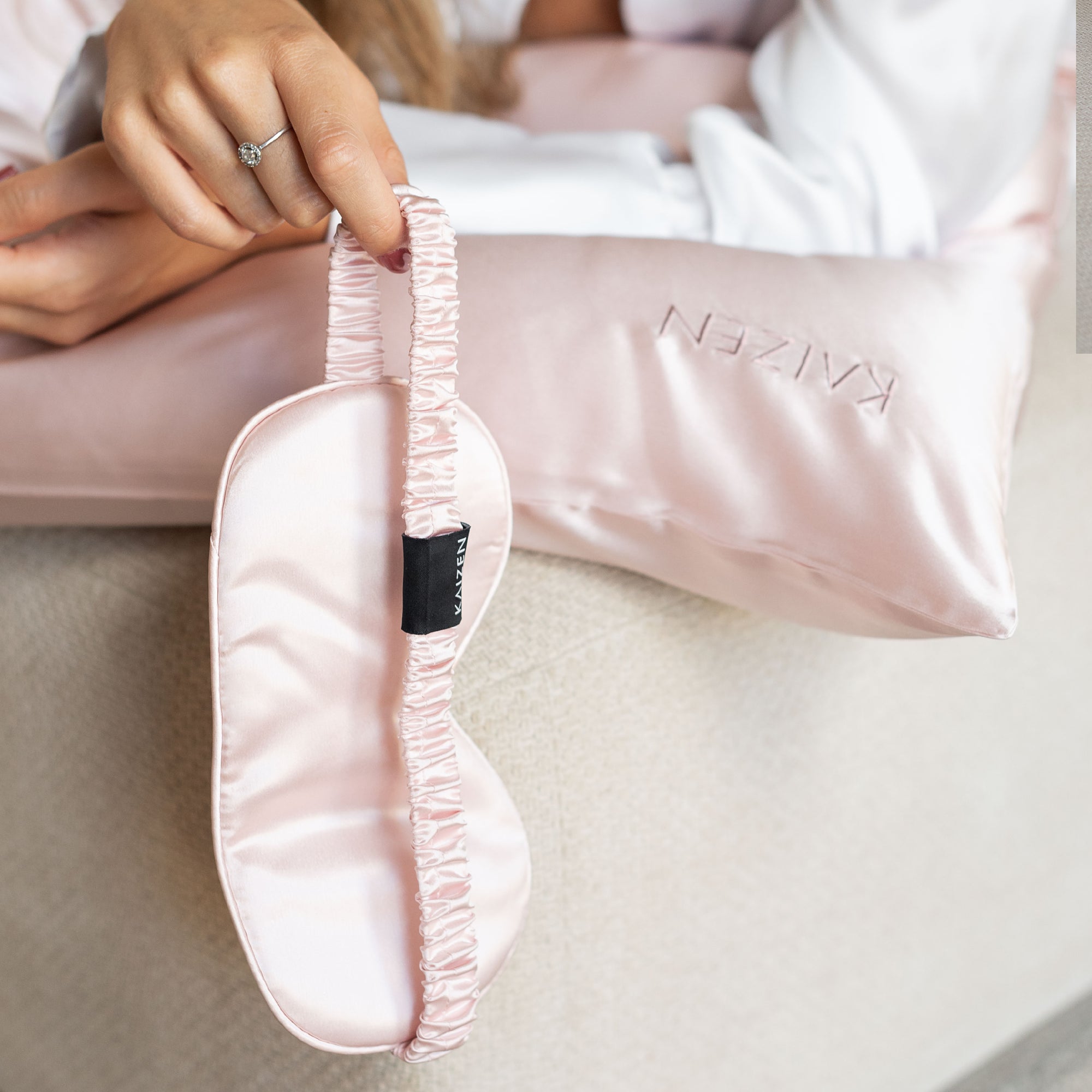 Eye Mask