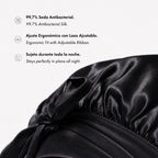 Bonnet Seda Kaizen