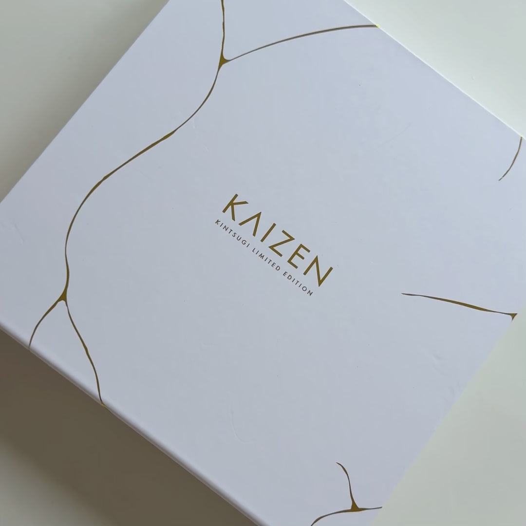 Kintsugi Set