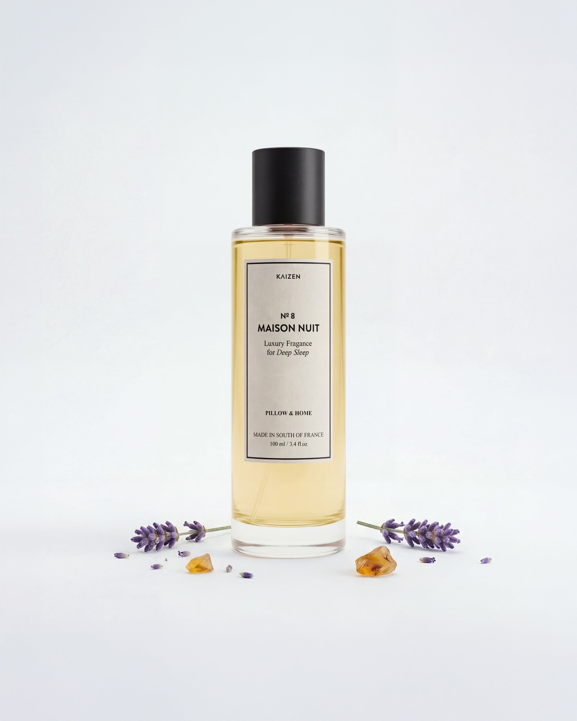 Profumo Cuscino e Casa. N° 8 Maison Nuit