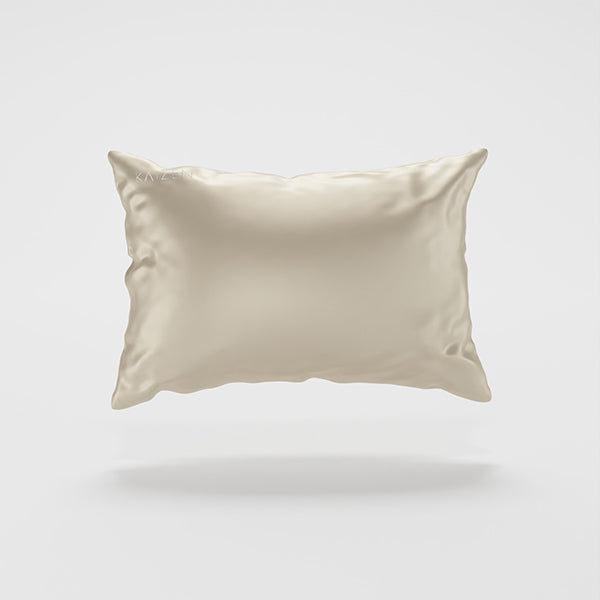 Comprar Kaizen Funda de almohada blanco crema Color funda Kaizen Blanco  crema 