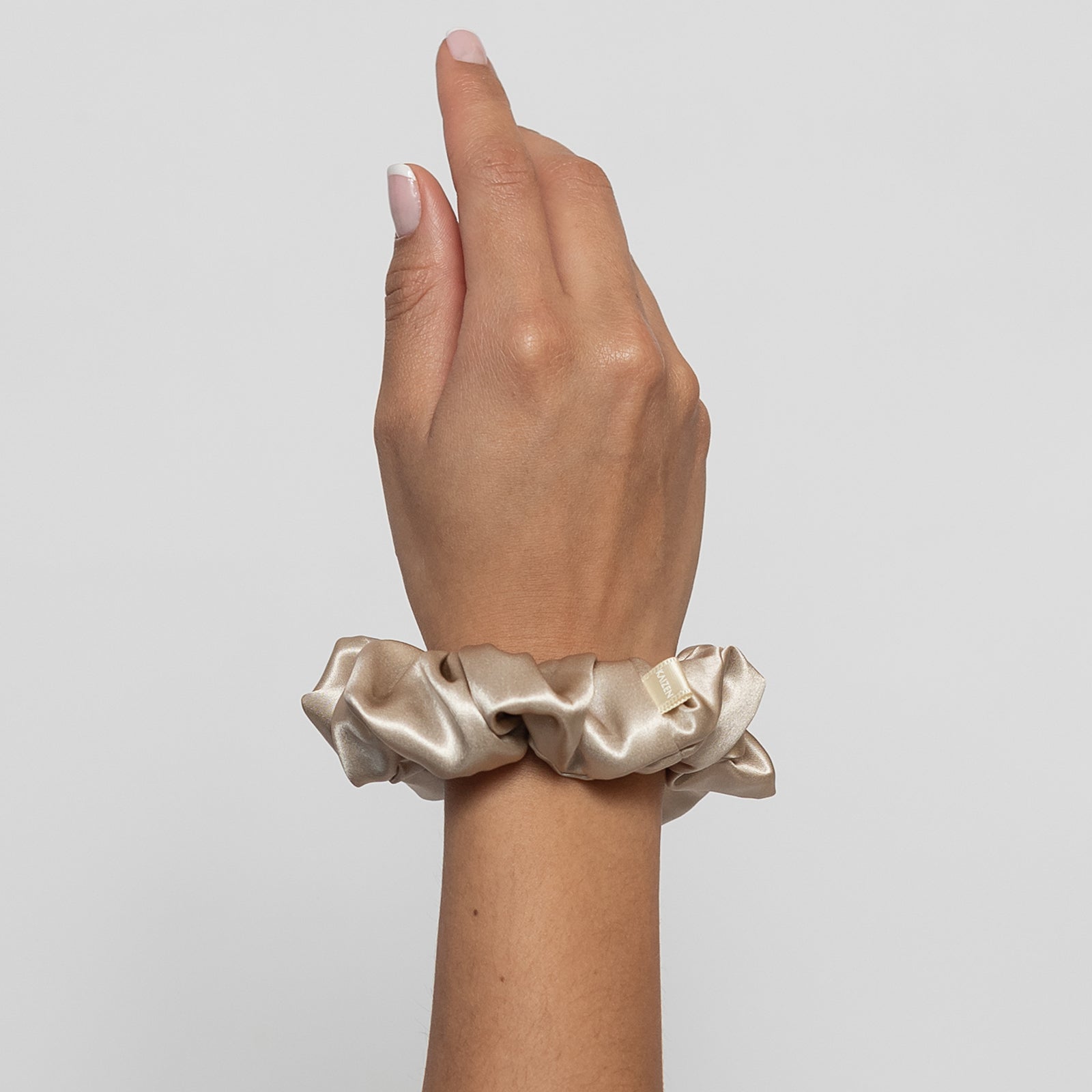 Pack de 3 Scrunchies Grandes