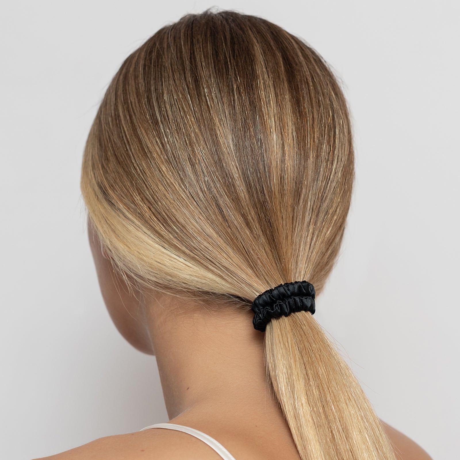 Pack de 4 Scrunchies Pequeños